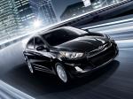Hyundai Accent Sedan 2011 года (US)